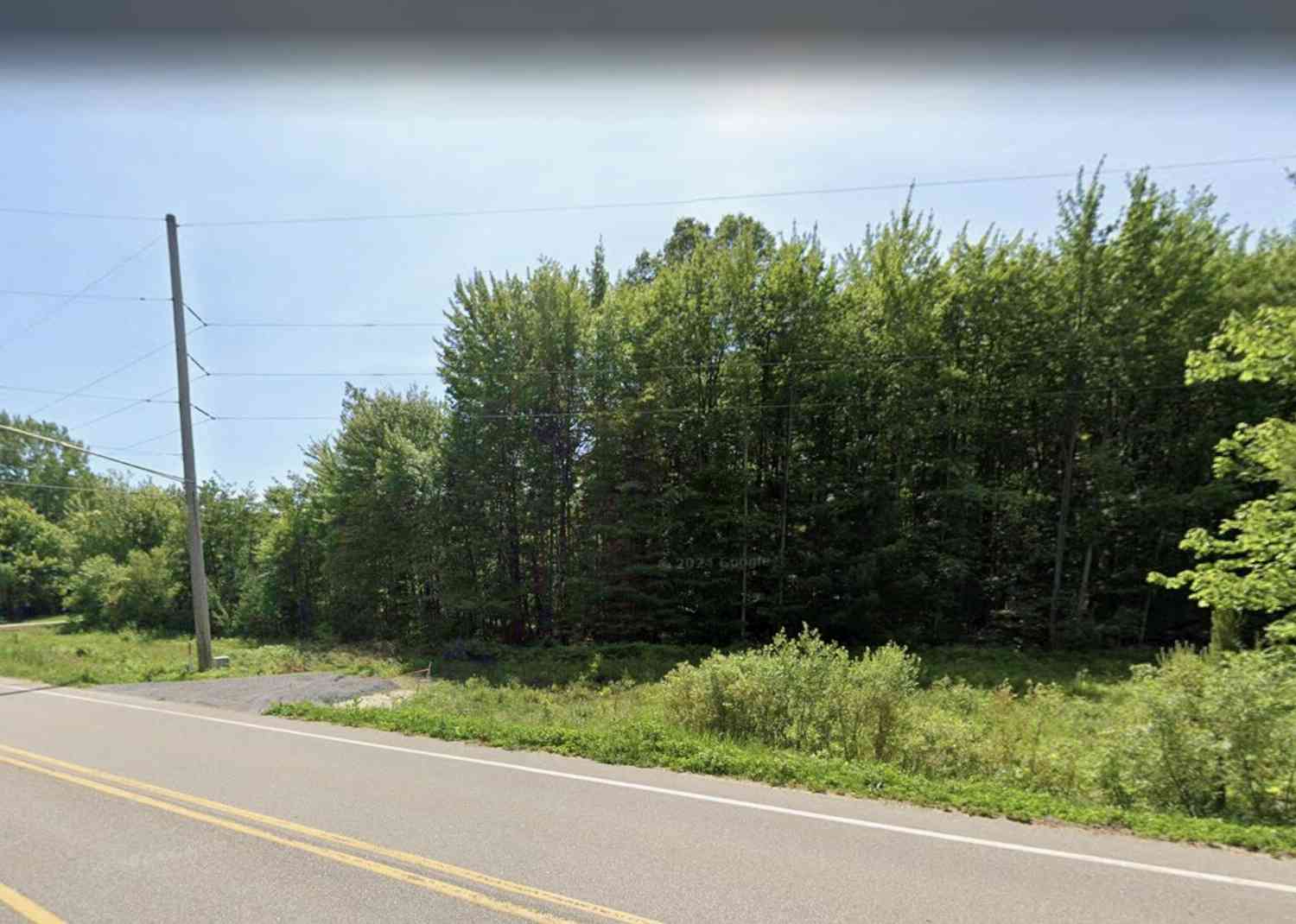 Vacant Land For Sale - 16211 148th Avenue<br/> Spring Lake, MI 49456
