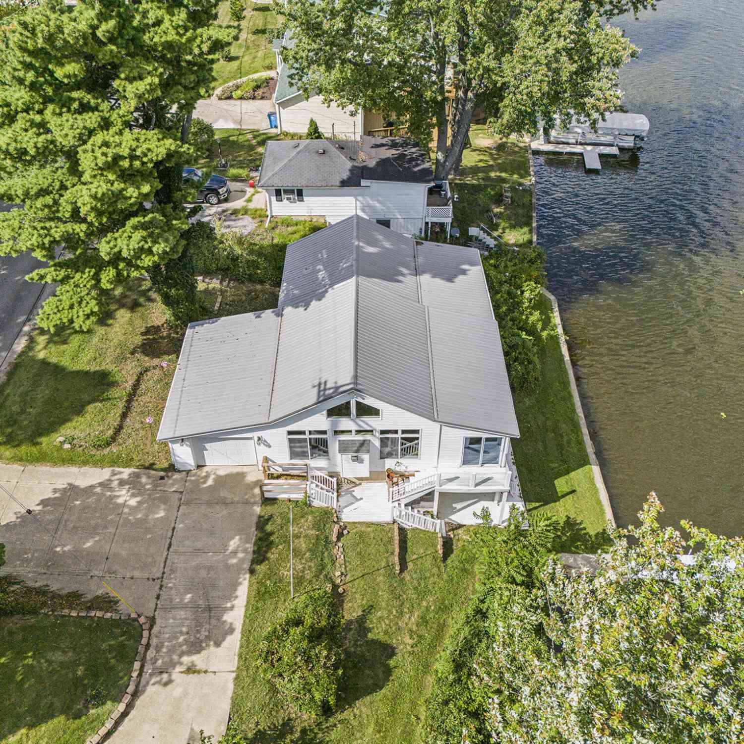 Homes For Sale - 917 Elm Street<br/> Colon, MI 49040