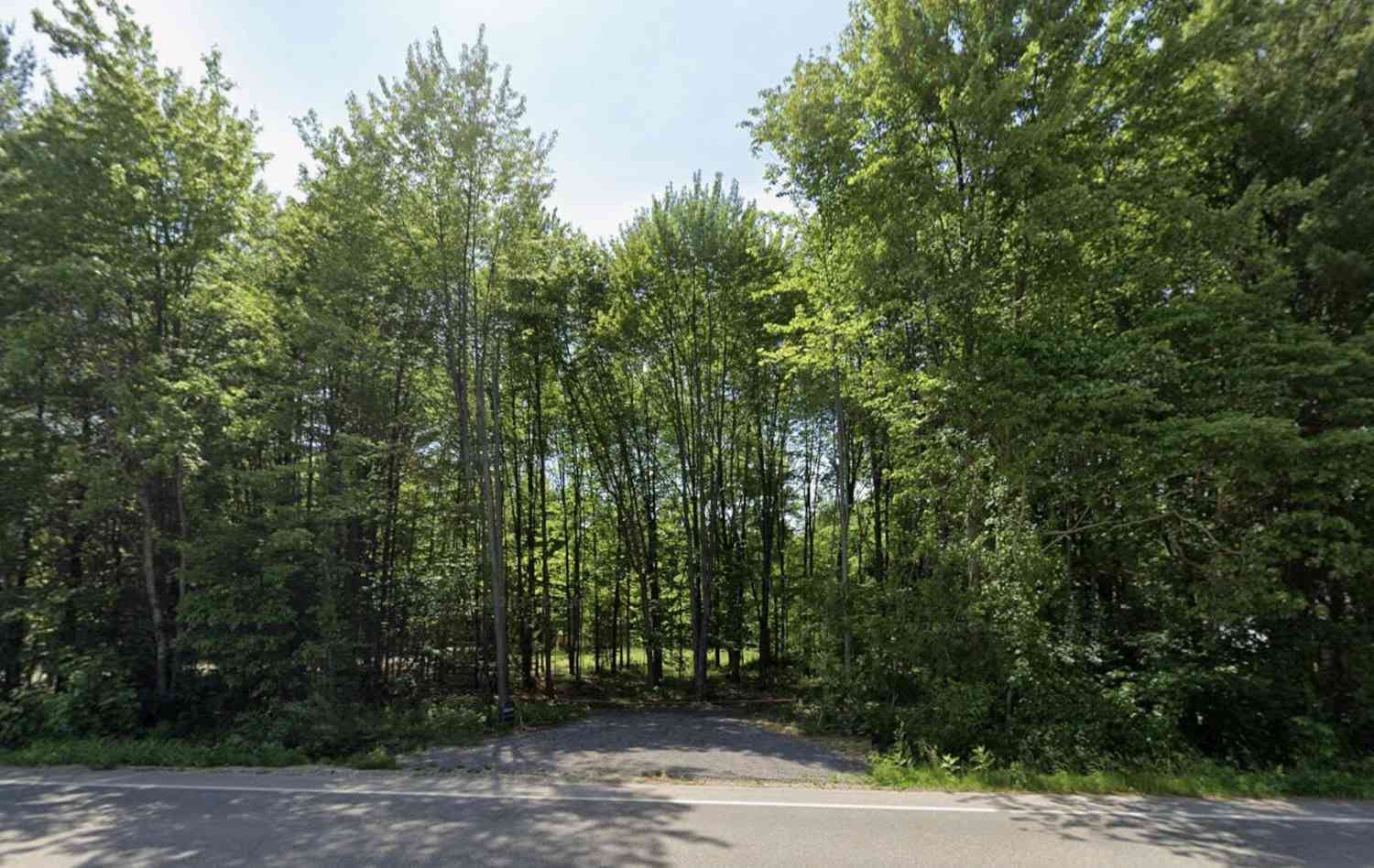 Vacant Land For Sale - 16249 148th Avenue<br/> Spring Lake, MI 49456