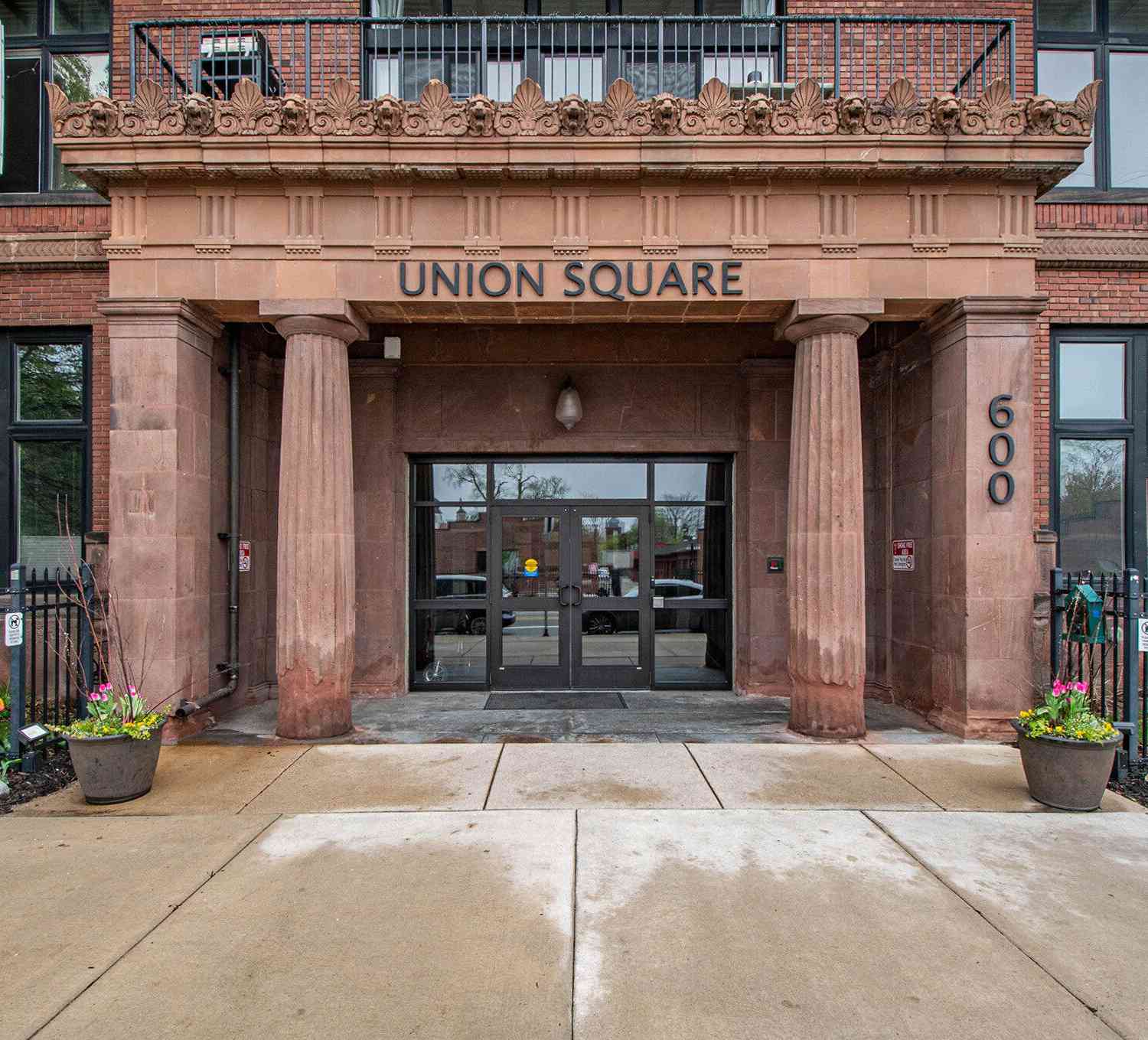Condo For Sale - 600 Broadway Avenue #234<br/> Grand Rapids, MI 49504