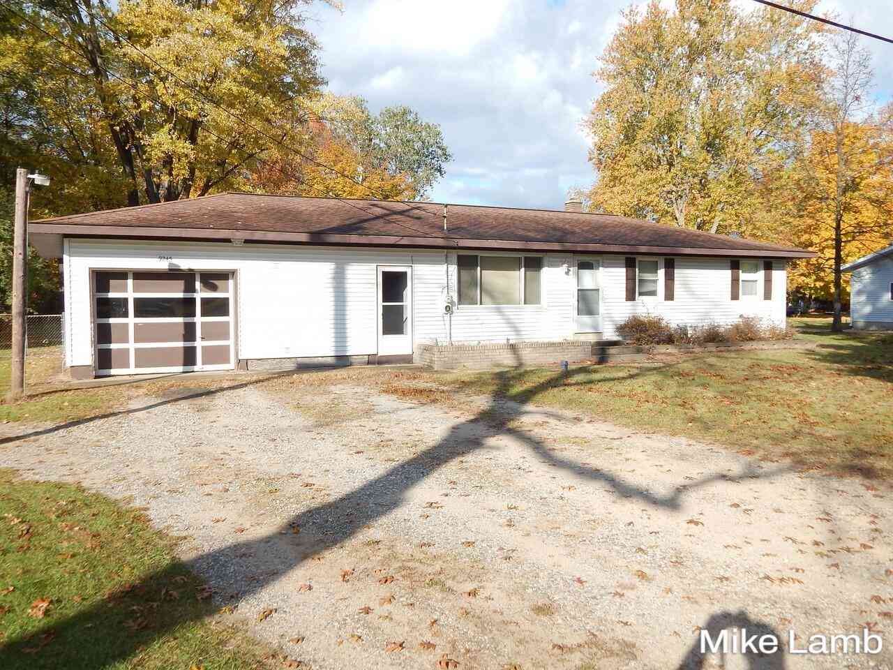 Homes For Sale - 9245 Alpine Avenue<br/> Kent County, Sparta, MI 49345