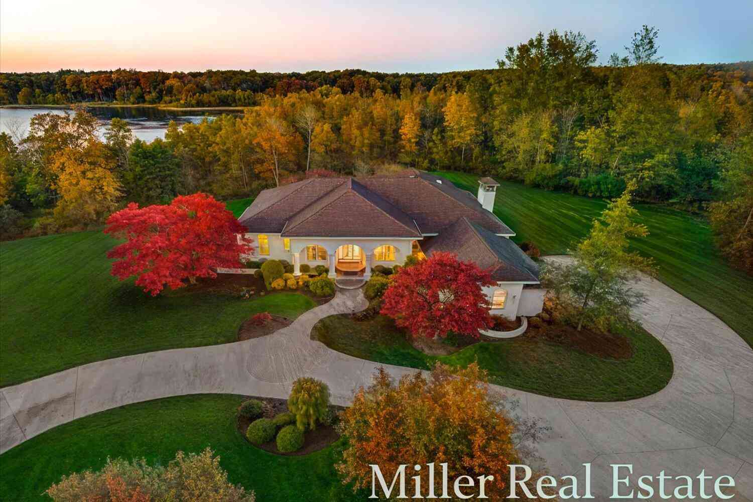 Homes For Sale - 660 Indian Hills Drive<br/> Barry County, Hastings, MI 49058