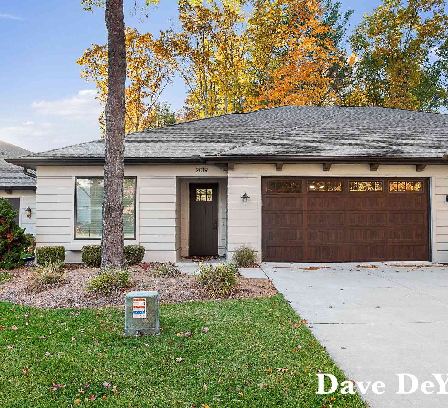Condo For Sale - 2019 Ottawa Beach Road<br/> Ottawa County, Holland, MI 49424
