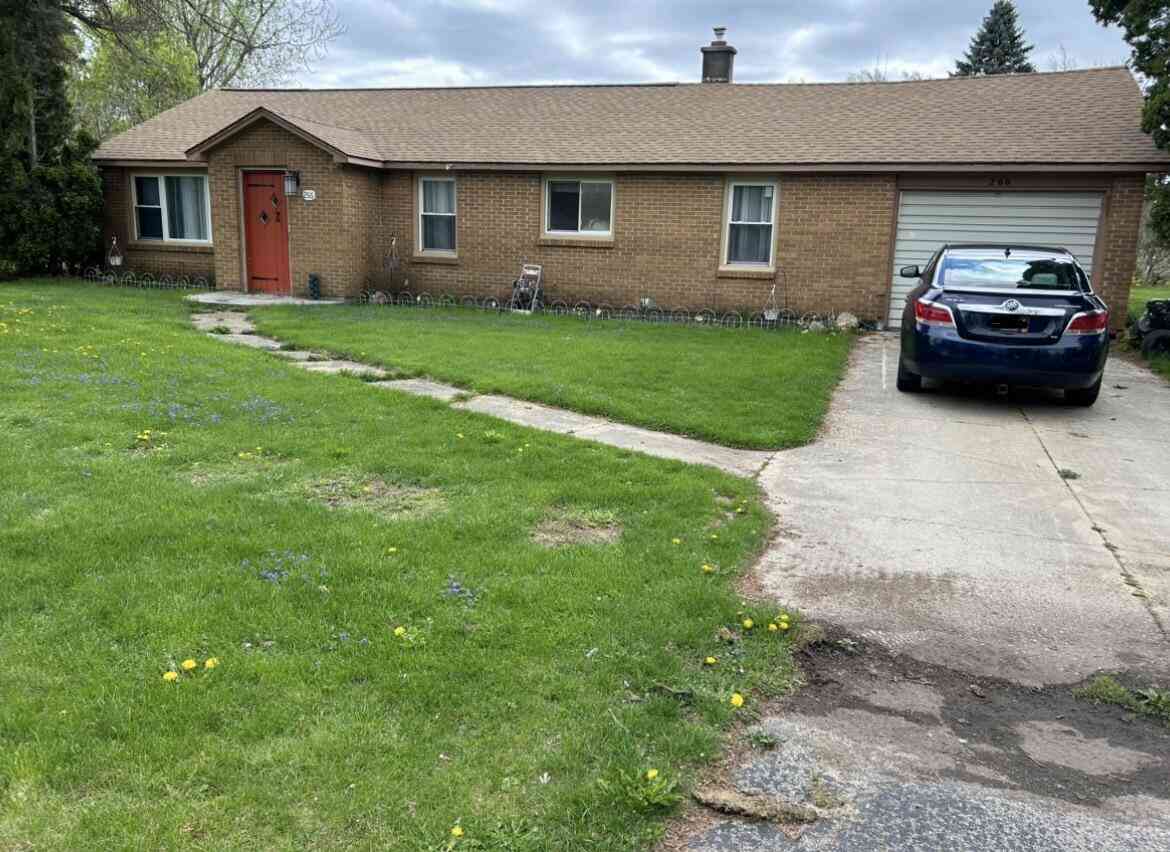 Homes For Sale - 266 Ronald Street<br/> Kent County, Cedar Springs, MI 49319