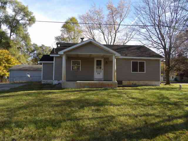 Homes For Sale - 255 Livingston Street<br/> Battle Creek, MI 49014