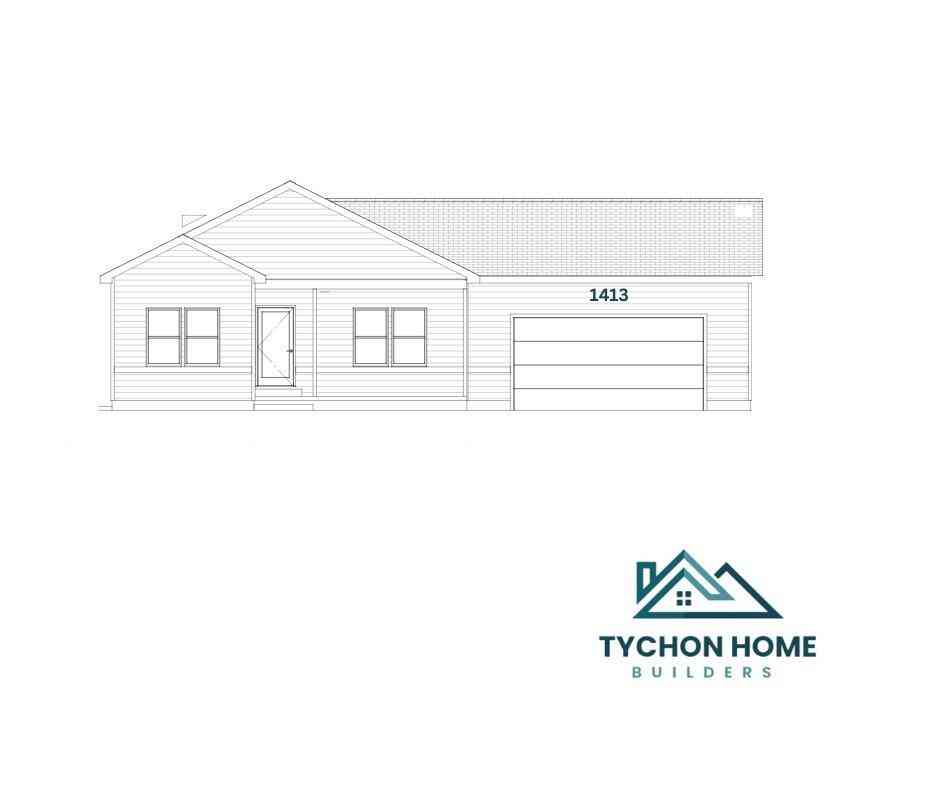 Homes For Sale - 1413 Carleton Street<br/> Whitehall, MI 49461