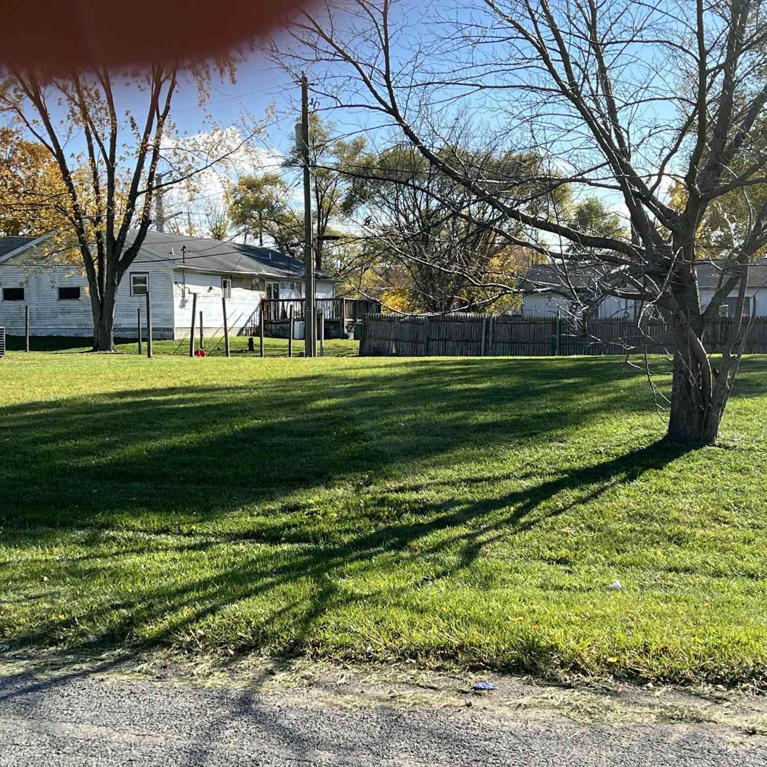 Vacant Land For Sale - 2480 Crawford Drive<br/> Benton Harbor, MI 49022