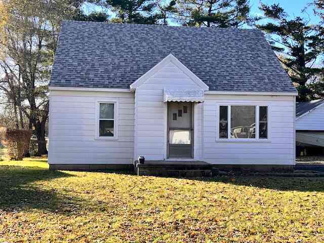 Homes For Sale - 48 S 31st Street<br/> Battle Creek, MI 49015