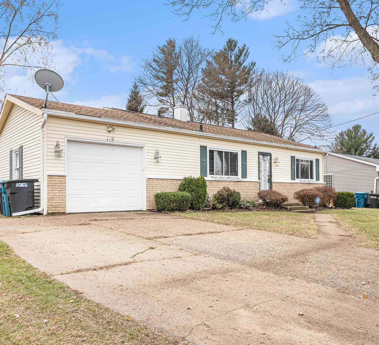 Condo For Sale - 119 Birch Lane<br/> Battle Creek, MI 49015