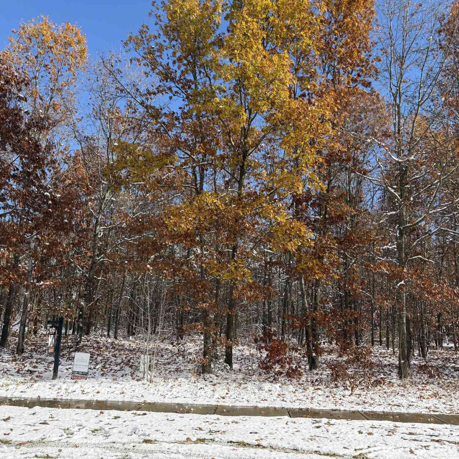 Vacant Land For Sale - 1395 Haven Way<br/> Kalamazoo, MI 49009