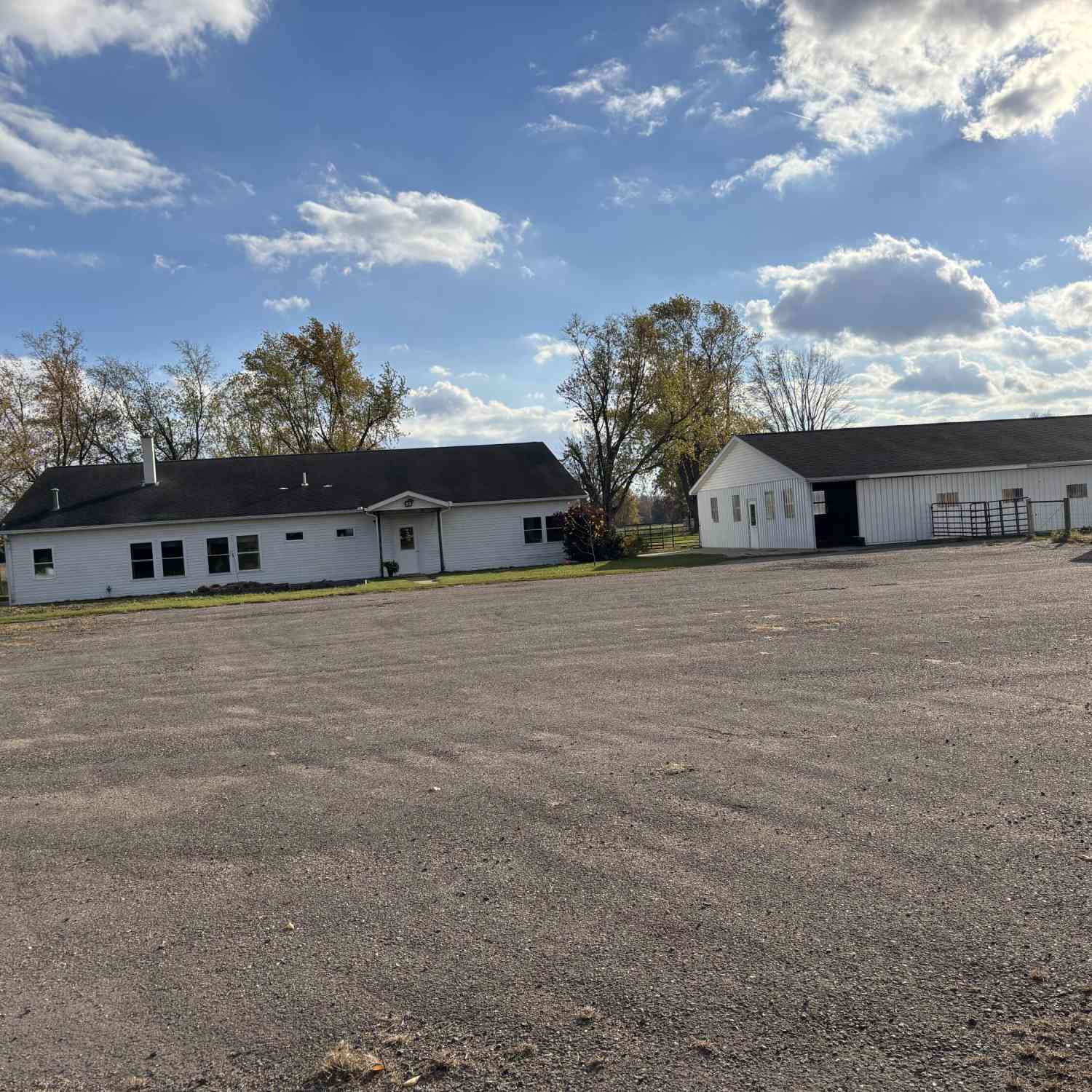 Homes For Sale - 1015 Brink Road<br/> Bronson, MI 49028