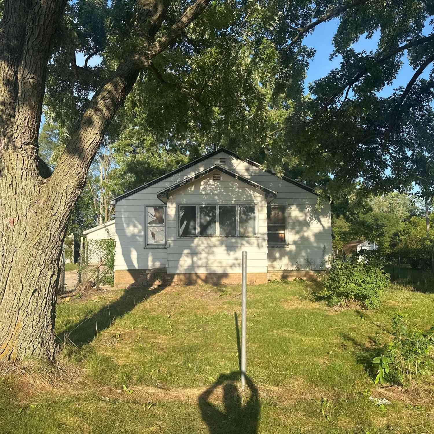 Condo For Sale - 617 Gestner Road<br/> Benton Harbor, MI 49022