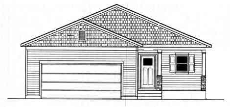 Homes For Sale - 6282 S Bear Den Trail<br/> Muskegon, MI 49444