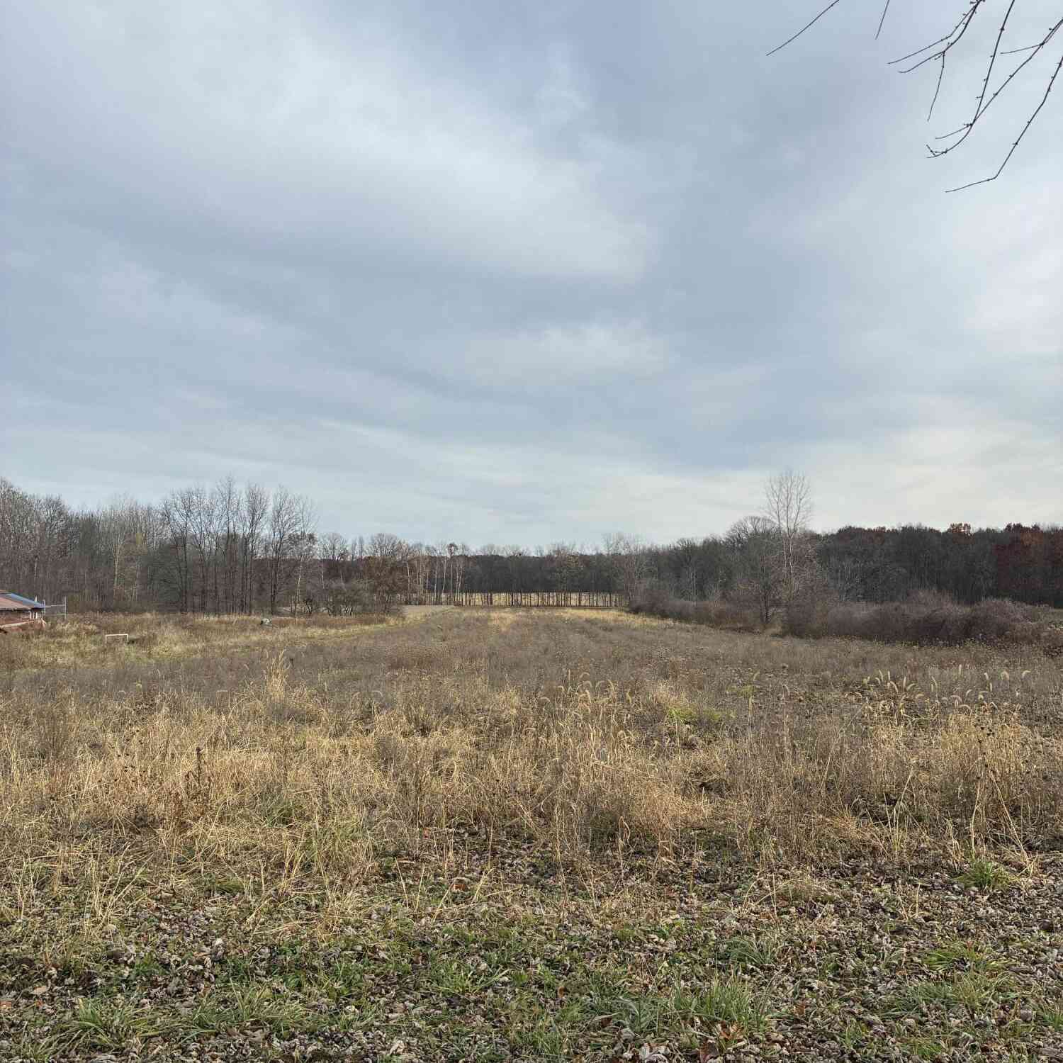Vacant Land For Sale - 1756 20th Street<br/> Allegan, MI 49010
