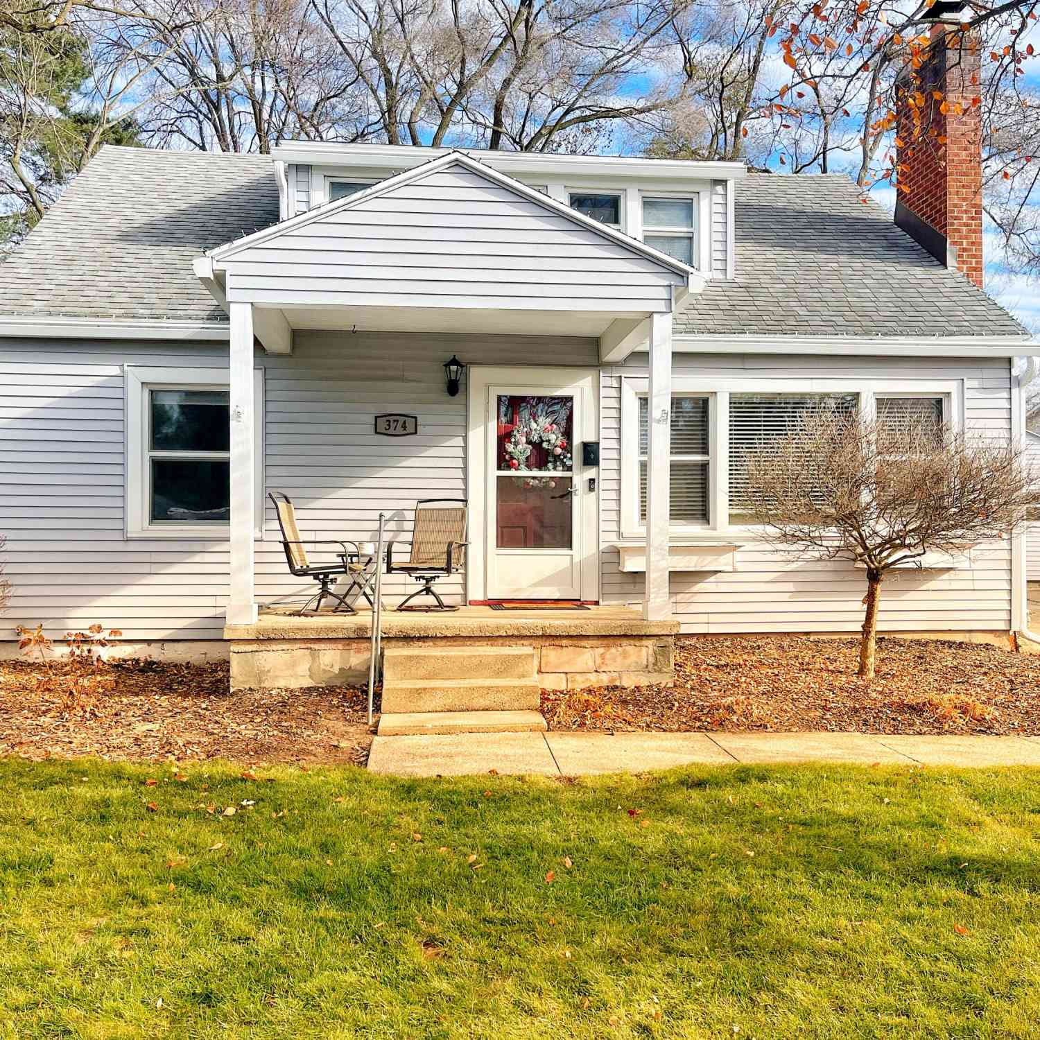 Homes For Sale - 374 Elizabeth Street<br/> Rockford, MI 49341
