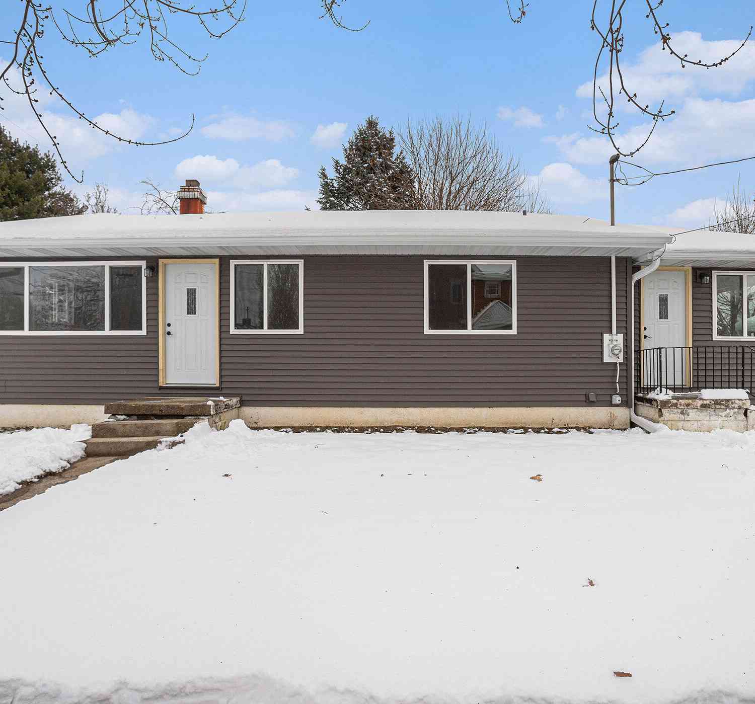 Homes For Sale - 305 S Mingo Street<br/> Albion, MI 49224