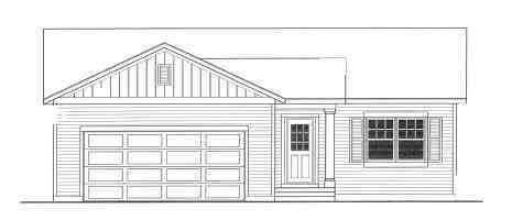 Homes For Sale - 2468 Gray Wolf Way<br/> Muskegon, MI 49444