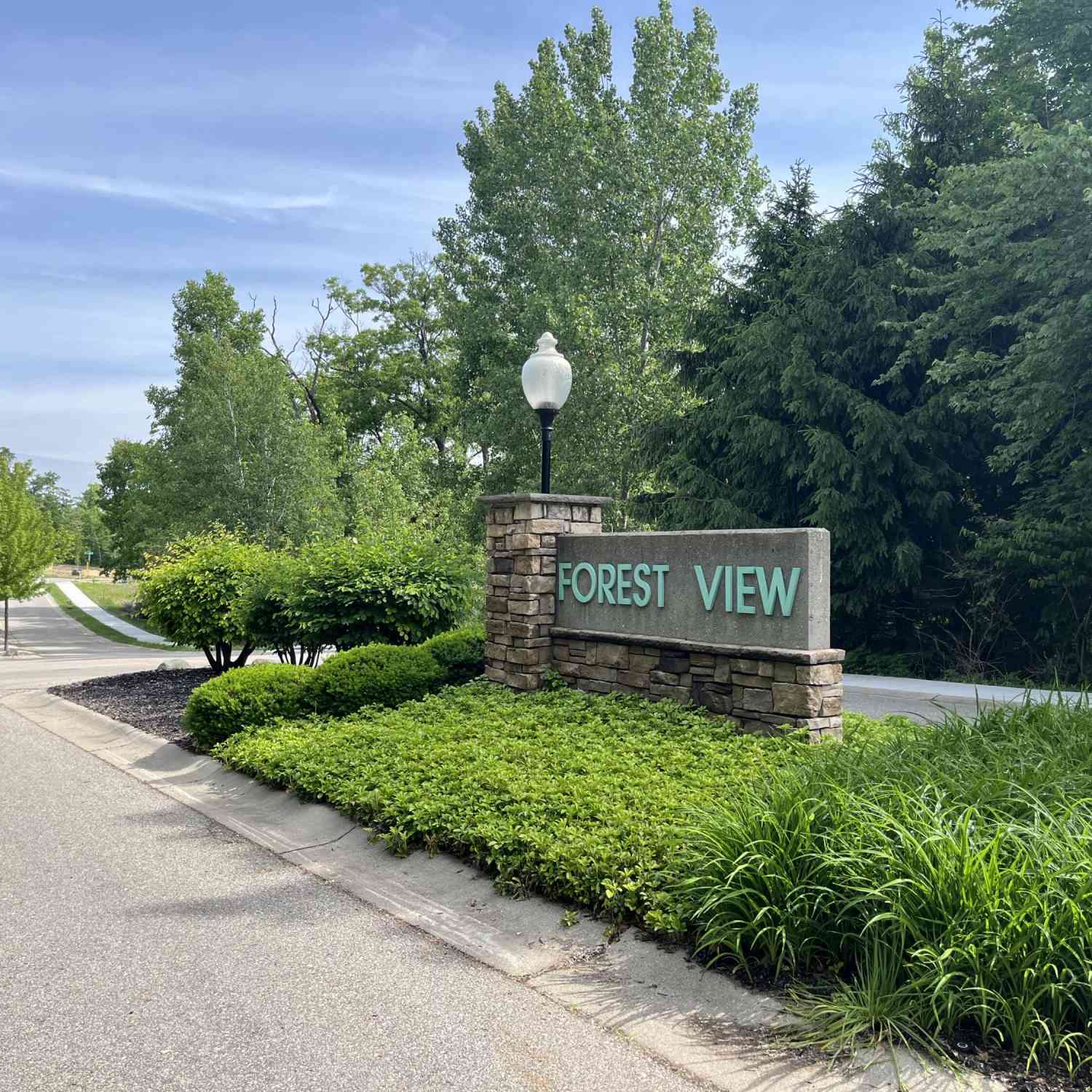 Vacant Land For Sale - 1460-1462 Trail View Drive<br/> Greenville, MI 48838