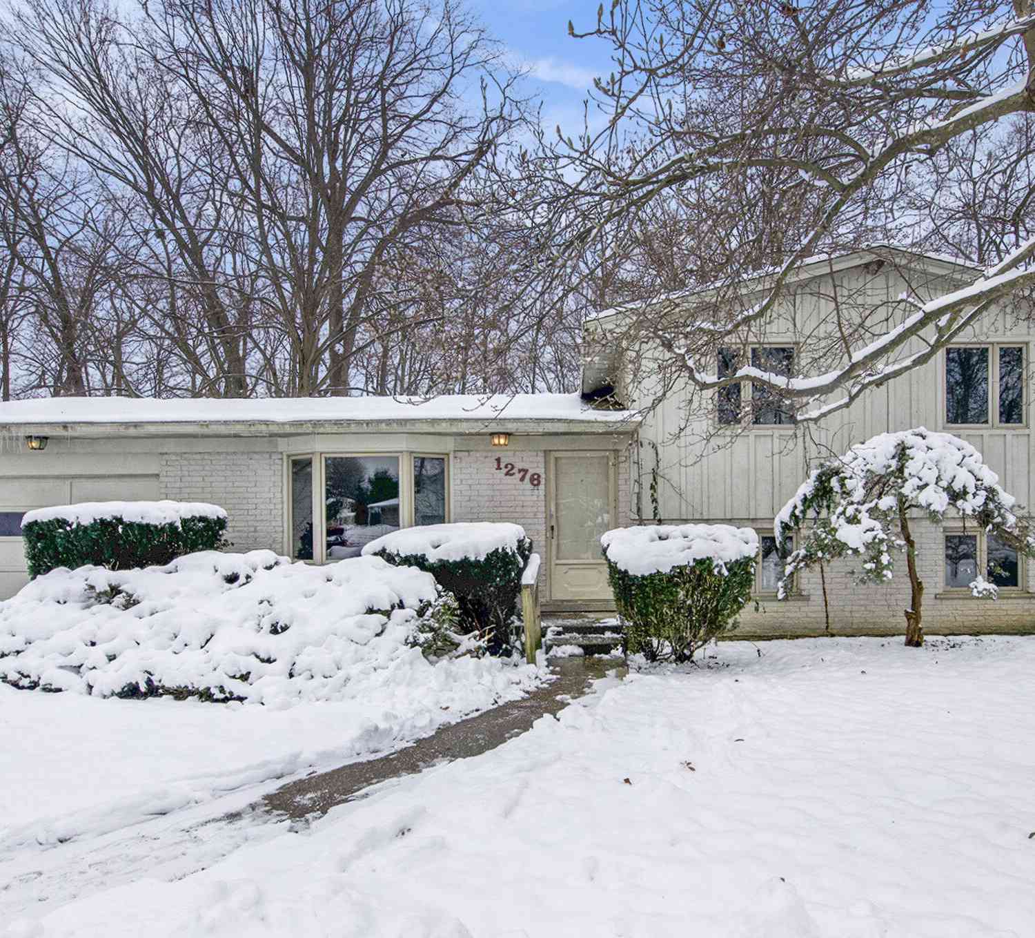 Homes For Sale - 1276 Kuehnle Court<br/> Ann Arbor, MI 48103