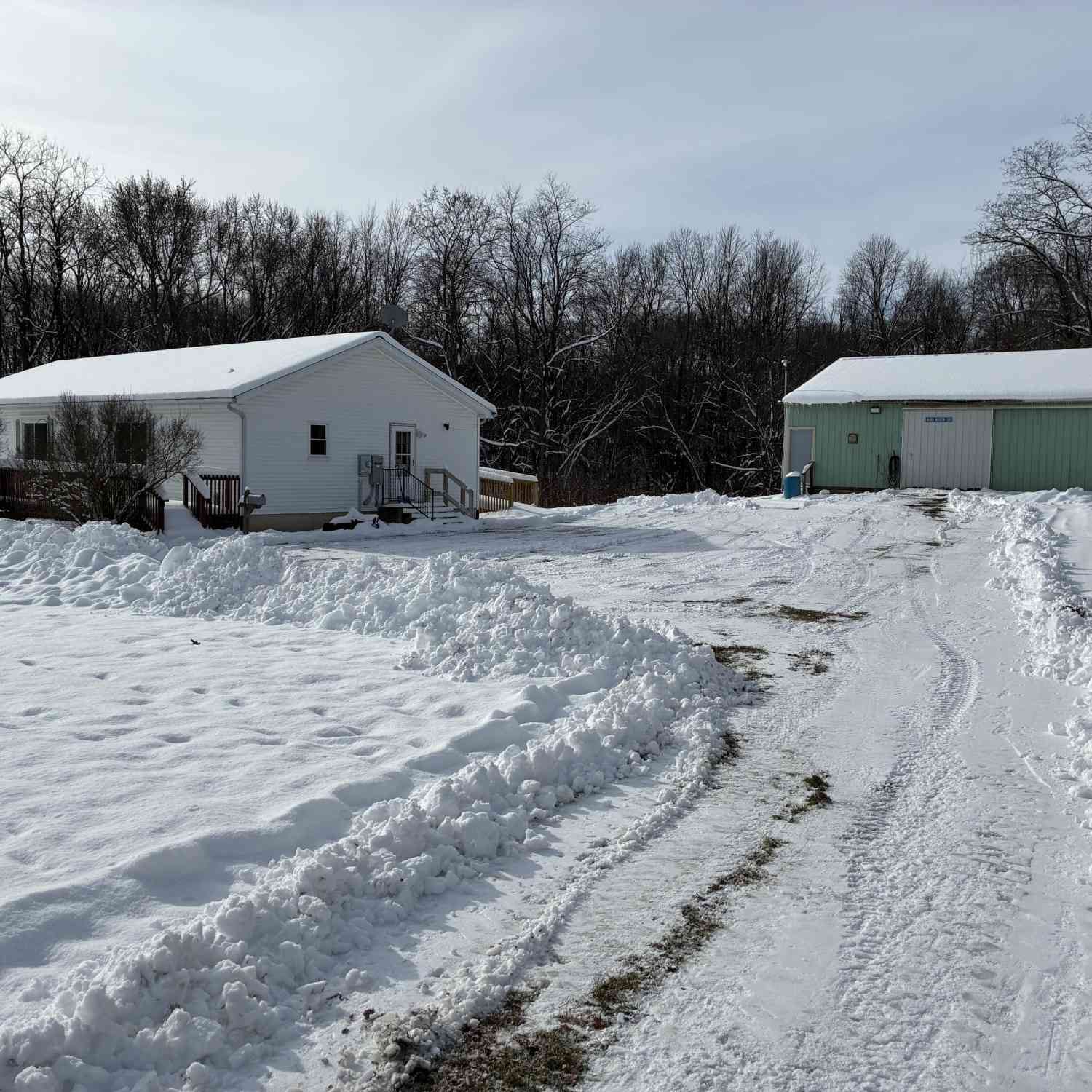 Homes For Sale - 11349 6 Mile Road<br/> Battle Creek, MI 49014