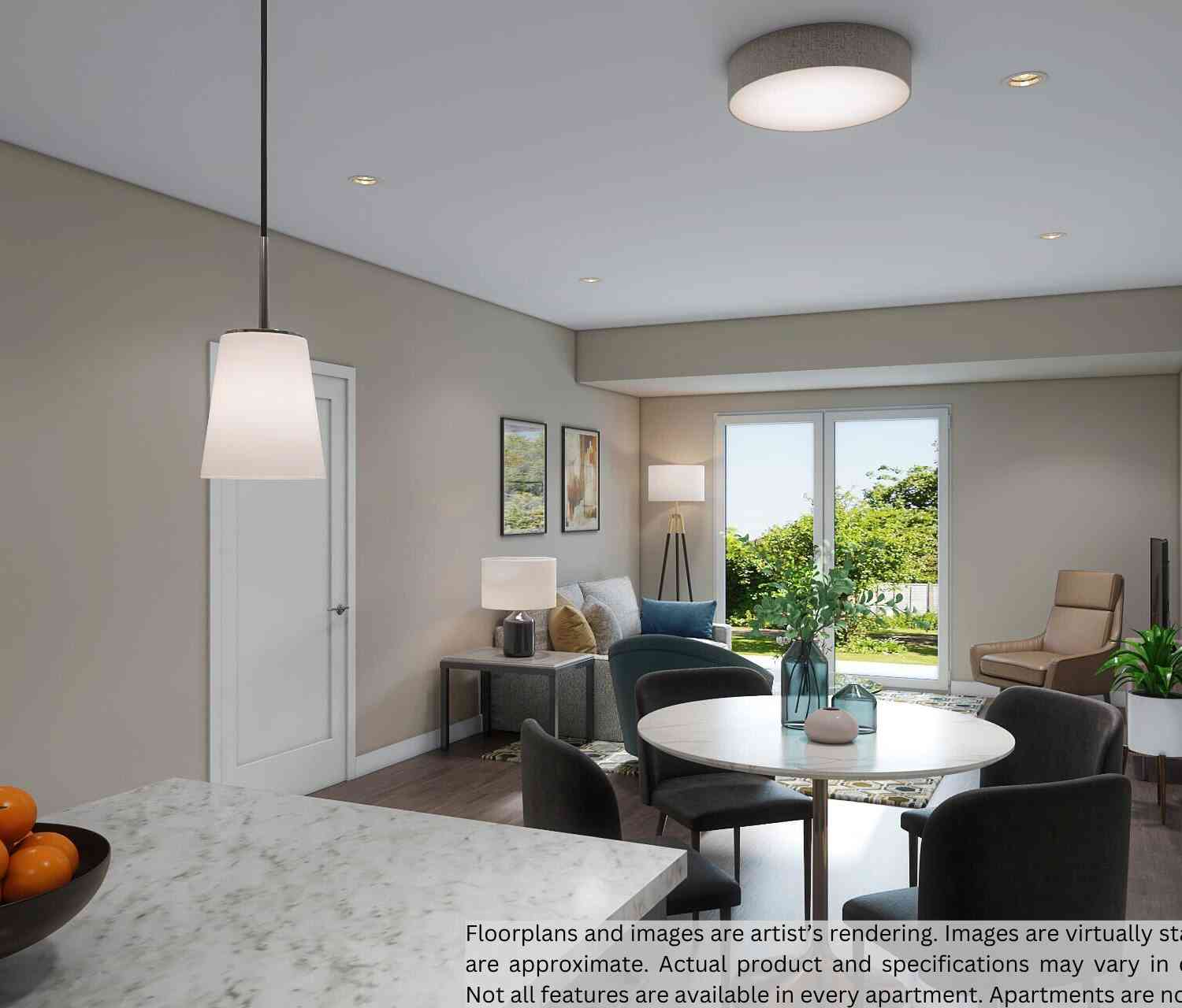 Condo For Rent - 2645 Burton Road #BLD 4<br/> Ann Arbor, MI 48104