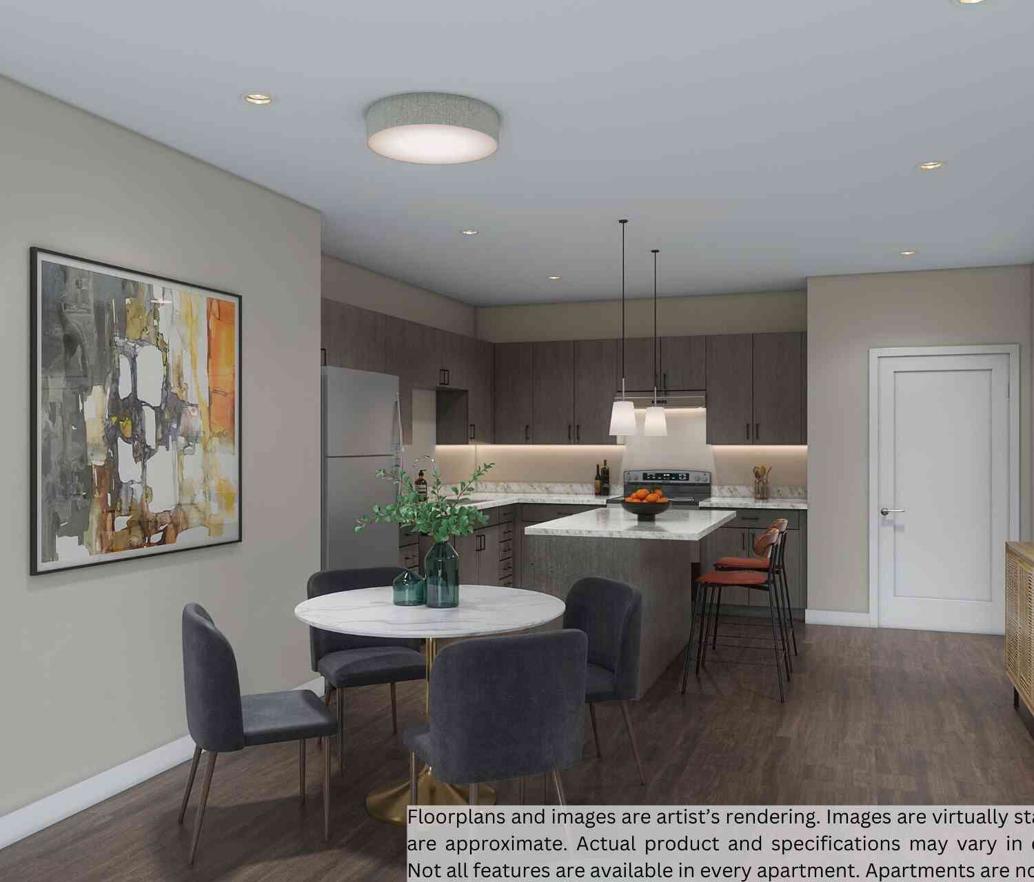 Condo For Rent - 2645 Burton Road #BLD 4<br/> Ann Arbor, MI 48104