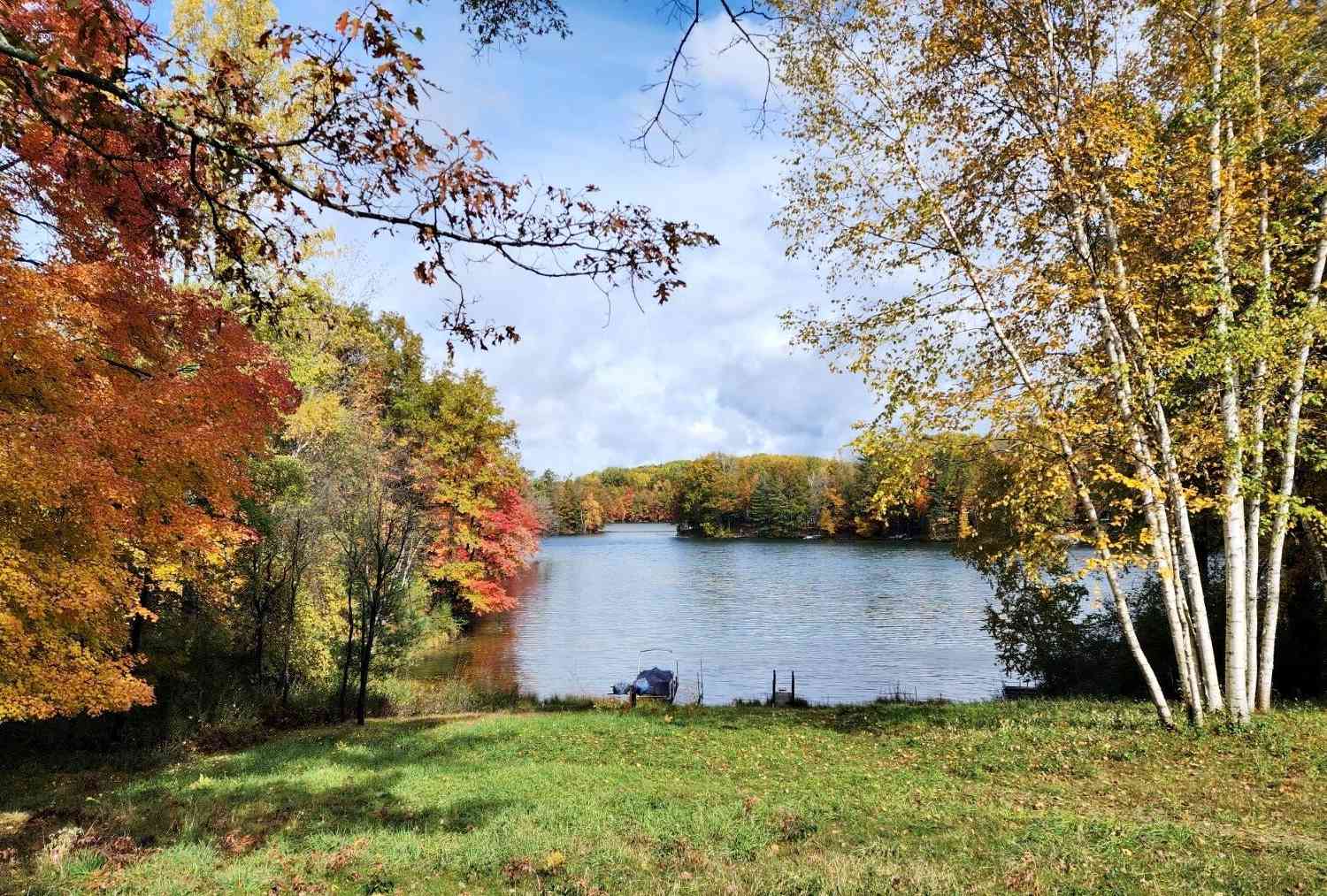 Vacant Land For Sale - 11875 Timberlane Drive #119<br/> Stanwood, MI 49346