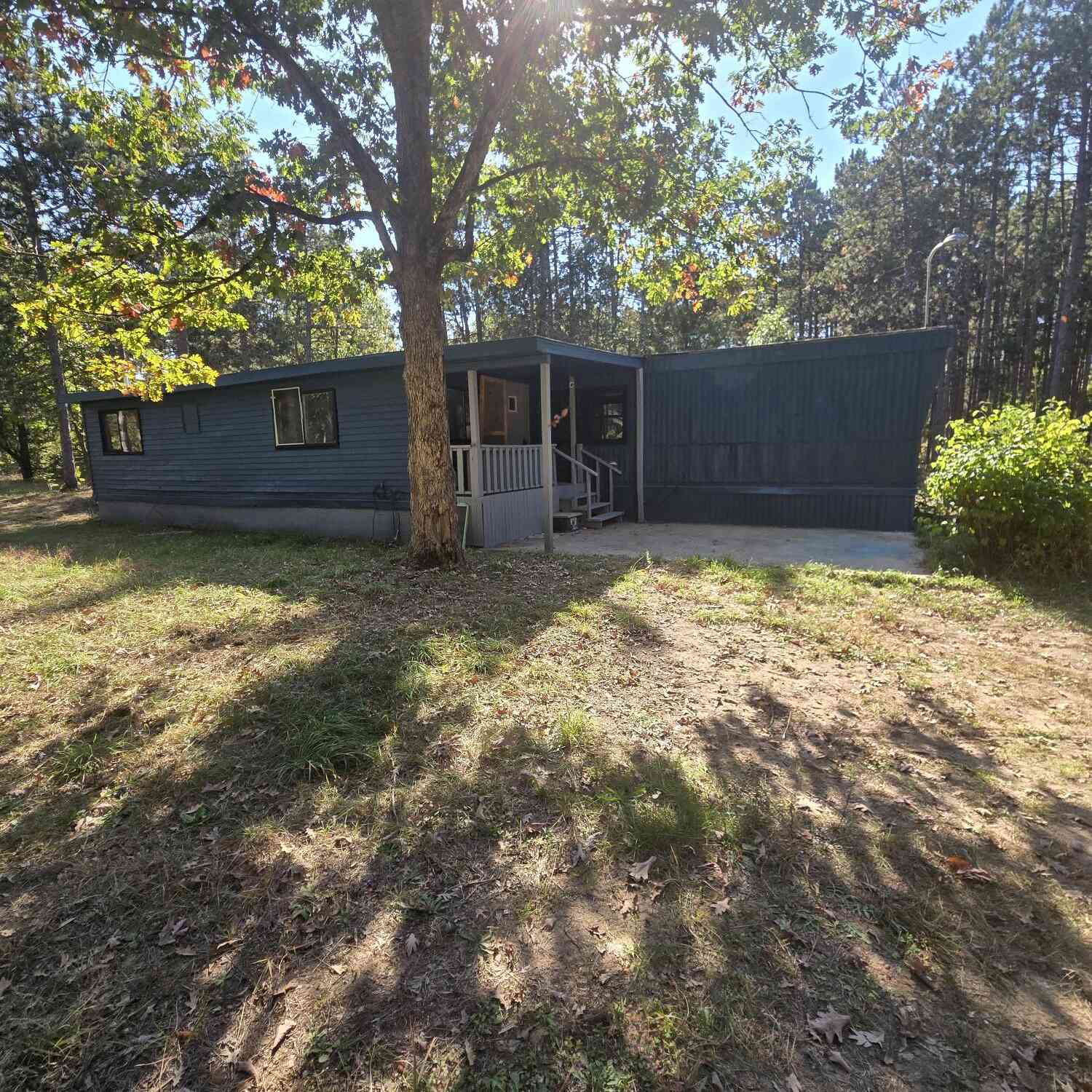 Condo For Sale - 4579 Brunswick Road<br/> Holton, MI 49425