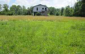 Vacant Land For Sale - Detroit Street<br/> Flint, MI 48505