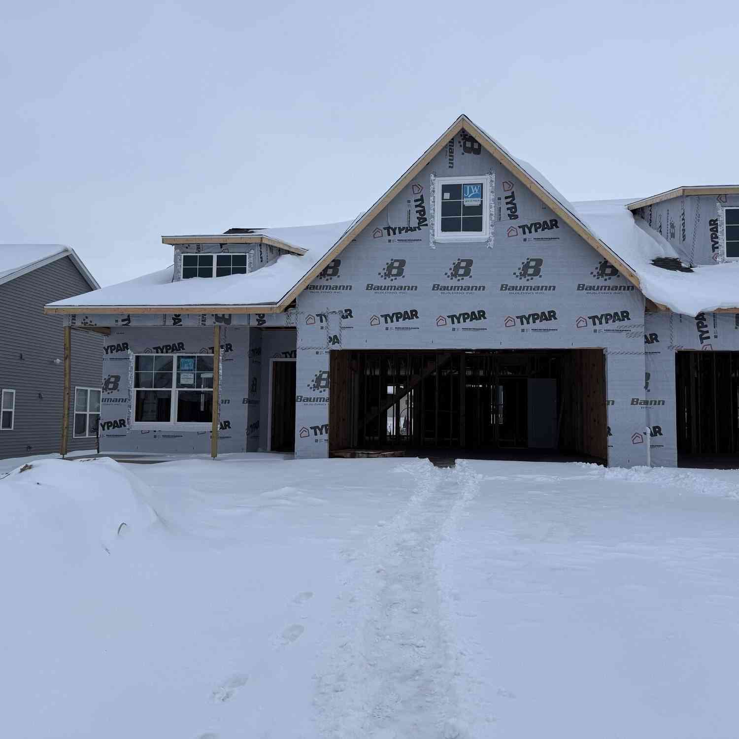 Condo For Sale - 11967 Smithfield Drive #LOT 3<br/> Ottawa County, Holland, MI 49424
