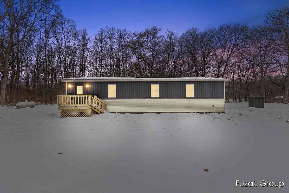 Condo For Sale - 2226 53rd Street<br/> Fennville, MI 49408