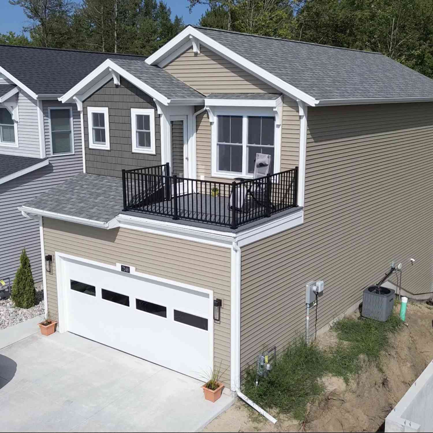 Homes For Sale - 7248 Atwater Drive<br/> Muskegon County, Norton Shores, MI 49456