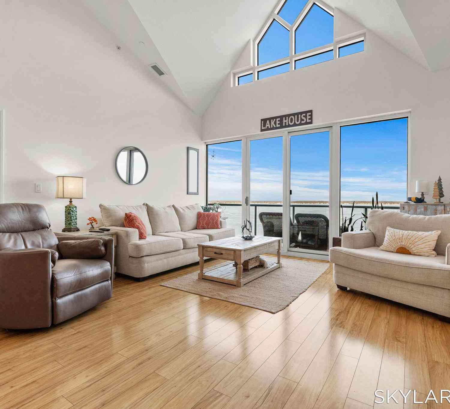 Condo For Sale - 2964 Lakeshore Drive #E701<br/> Muskegon, MI 49441