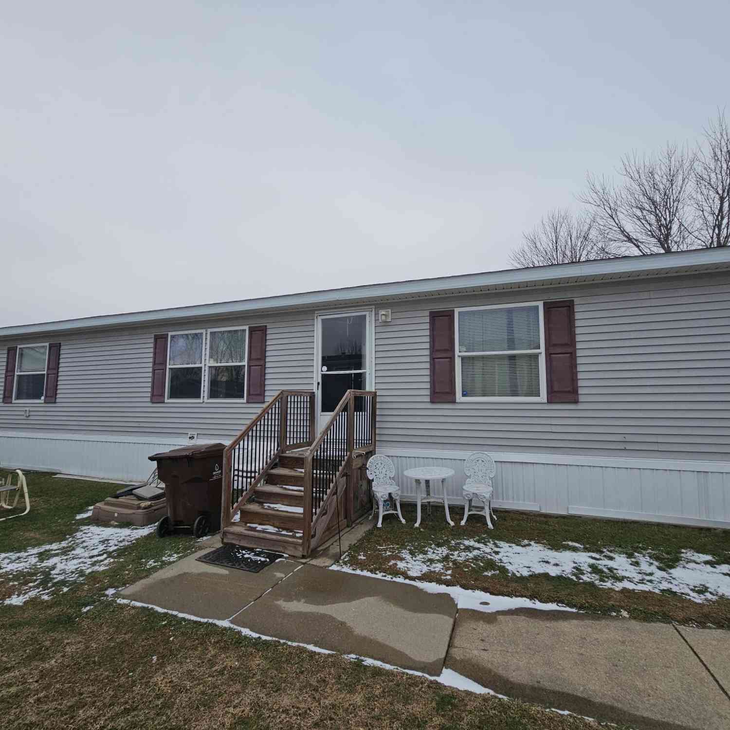 Condo For Sale - 4048 Knightsbridge Lane<br/> Jackson County, Jackson, MI 49201