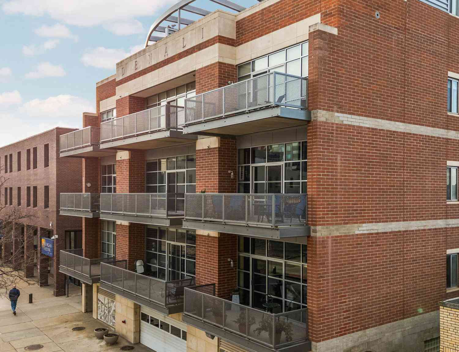 Condo For Sale - 322 E Liberty Street #16  17<br/> Ann Arbor, MI 48104