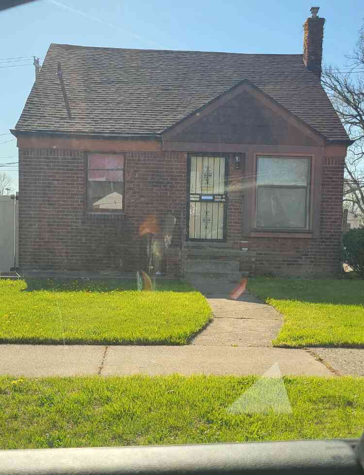 Homes For Rent - 18227 Fenmore Street<br/> Detroit, MI 48235