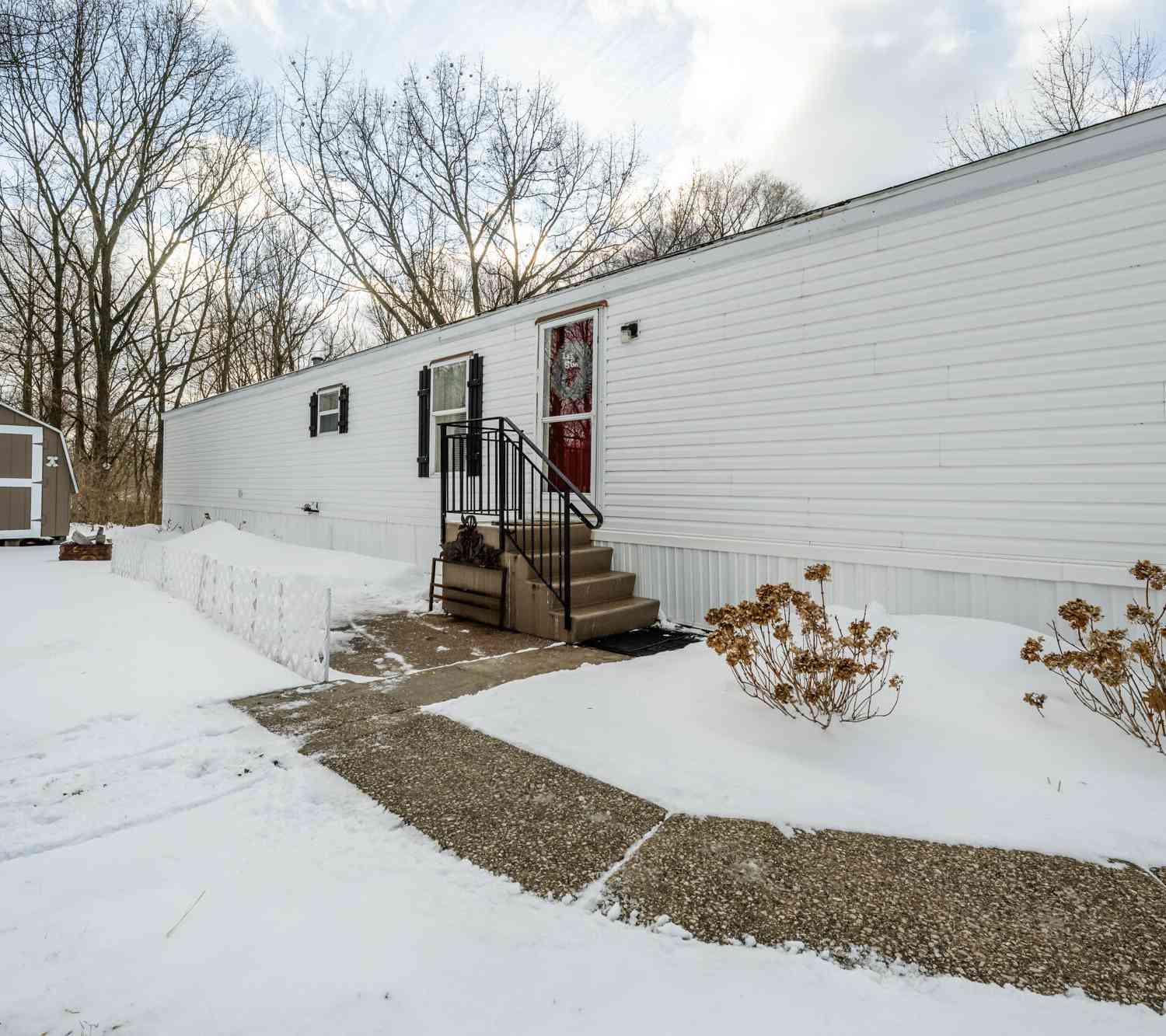Condo For Sale - 1565 M-63 #65<br/> Benton Harbor, MI 49022