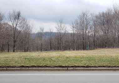 Vacant Land For Sale - 215 S Broadway Street<br/> Middleville, MI 49333
