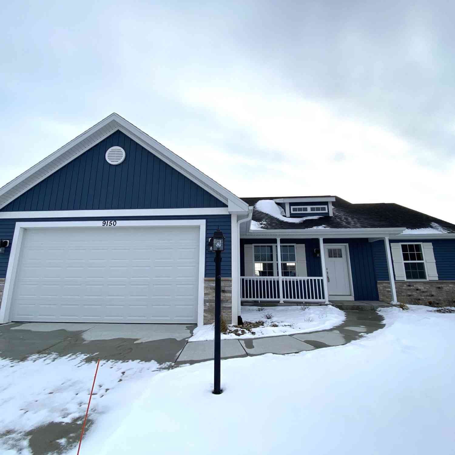 Condo For Sale - 9150 Cottage Crossing #23<br/> Richland, MI 49083