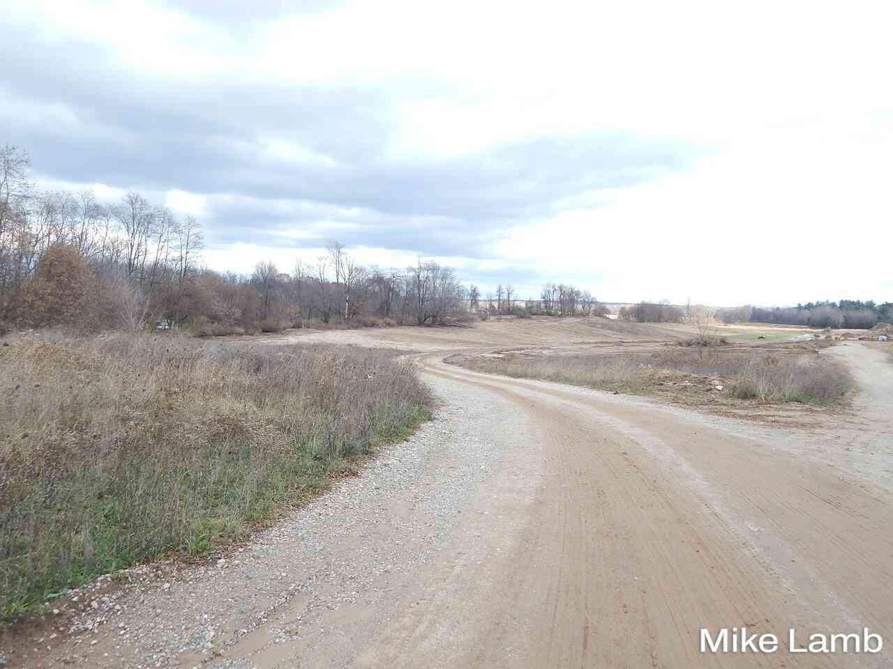 Vacant Land For Sale - 9340 Sparta Avenue<br/> Sparta, MI 49345
