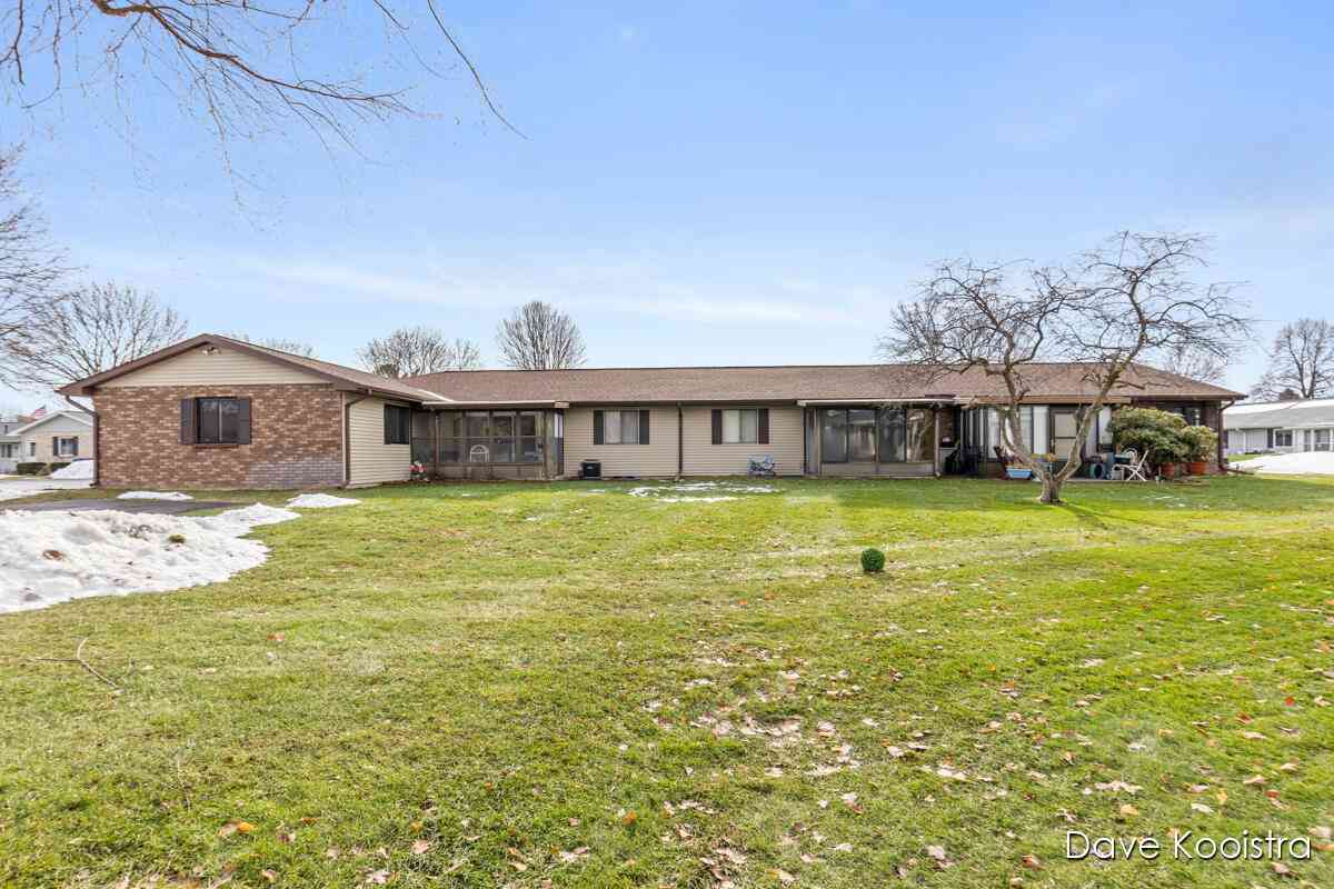 Condo For Sale - 5064 Green Meadow Road<br/> Kalamazoo, MI 49009