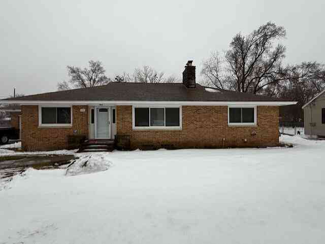 Homes For Sale - 1193 Amity Avenue<br/> Muskegon, MI 49442