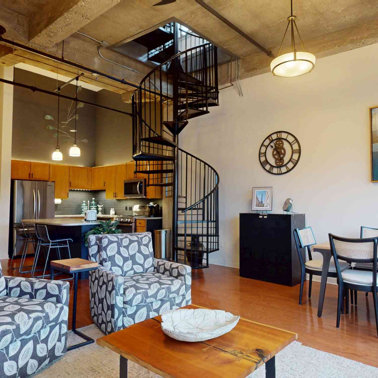 Condo For Sale - 315 2nd Street #513<br/> Ann Arbor, MI 48103