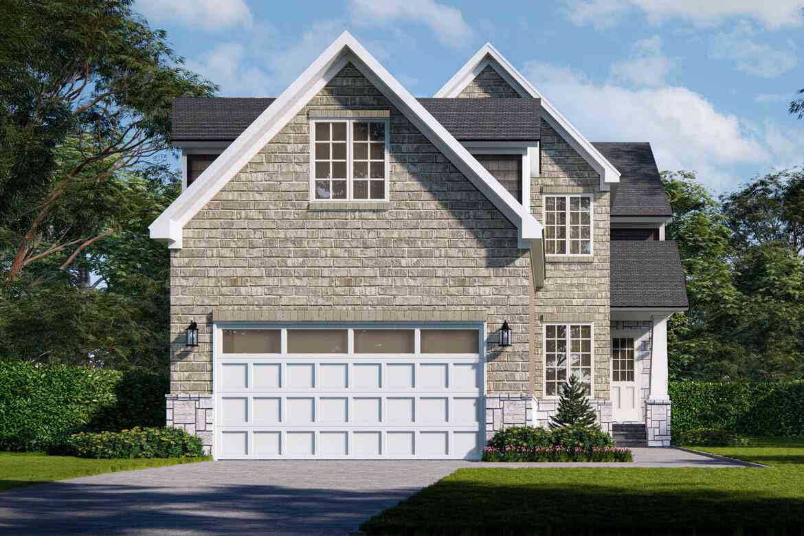 Condo For Sale - 2575 Woodland Cove Drive<br/> Brighton, MI 48114
