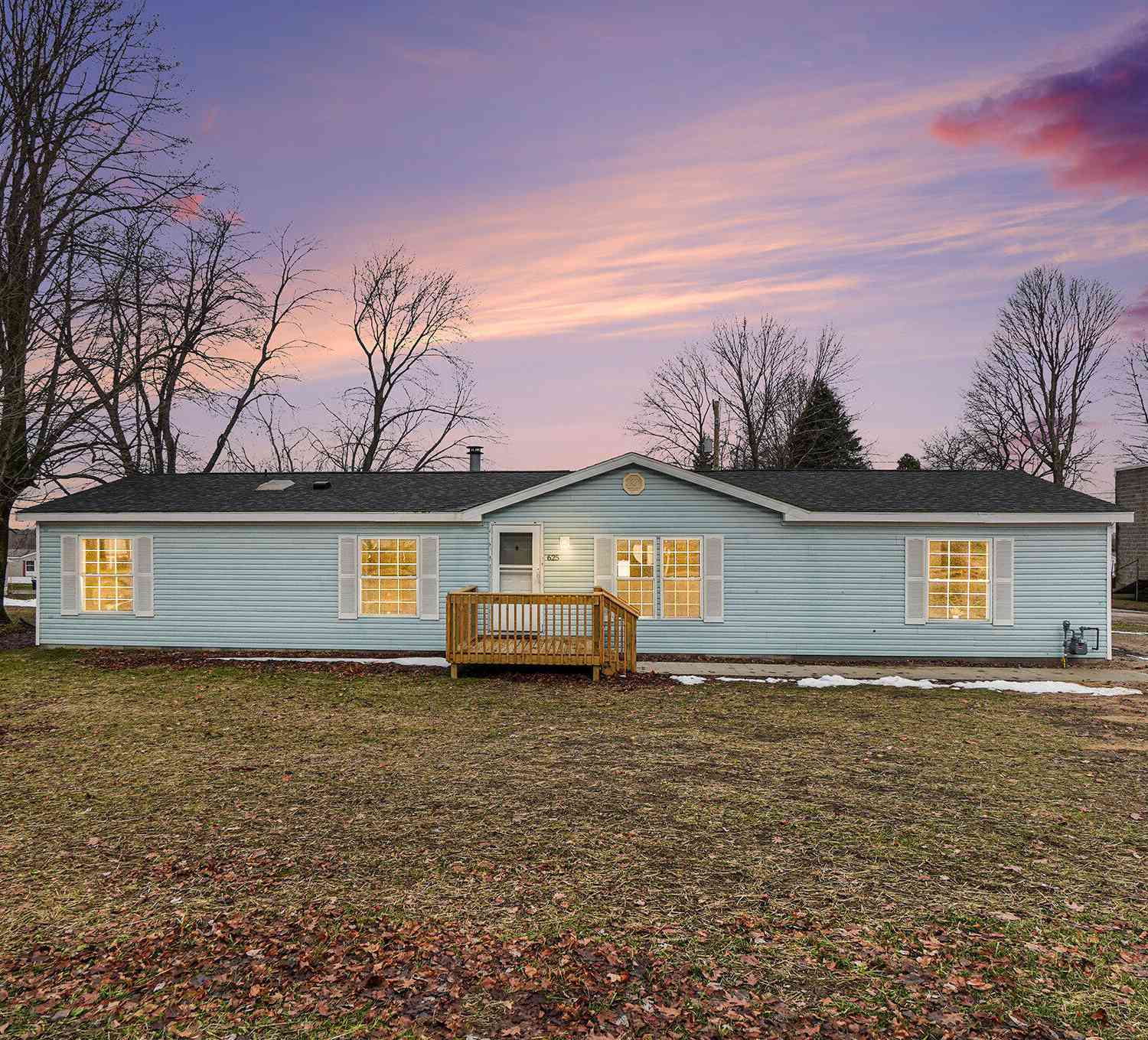 Condo For Sale - 625 E Main Street<br/> Fennville, MI 49408