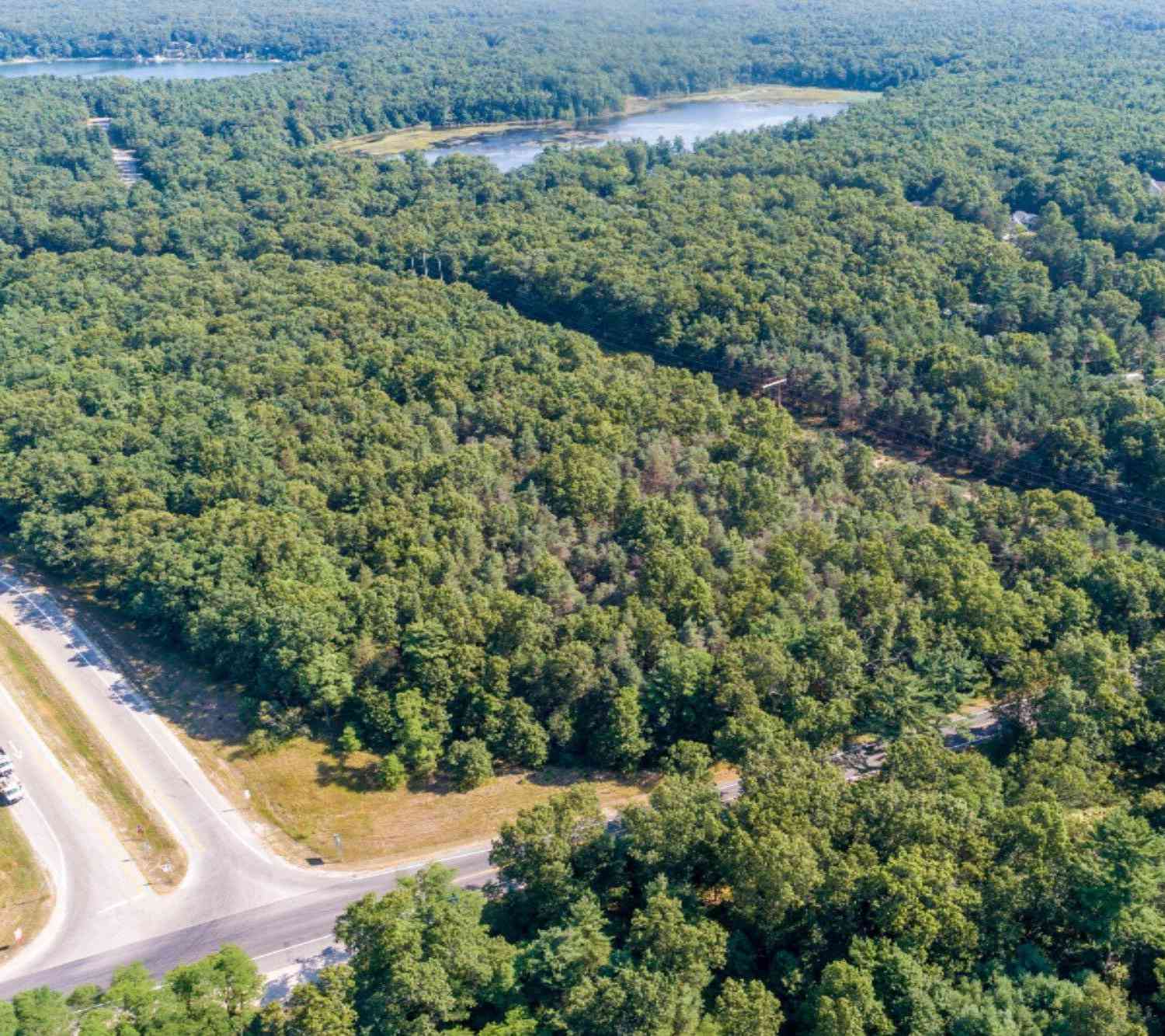 Vacant Land For Sale - W White Lake Drive<br/> Whitehall, MI 49461