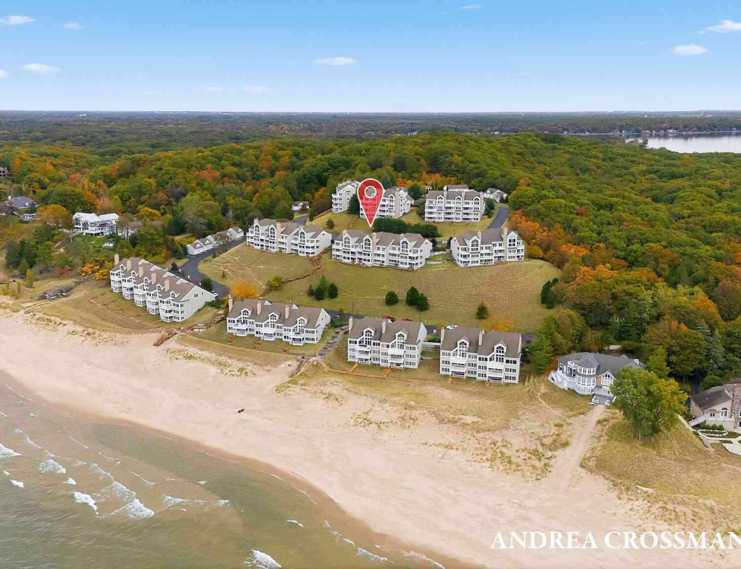 Condo For Sale - 741 Spyglass Hill<br/> Ottawa County, Holland, MI 49424