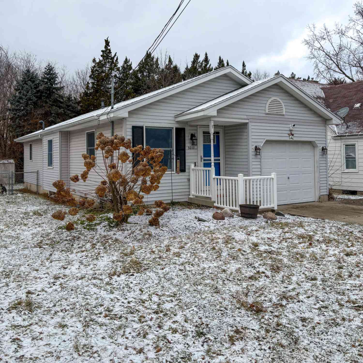 Condo For Sale - 3017 Nursery Avenue<br/> Wyoming, MI 49519