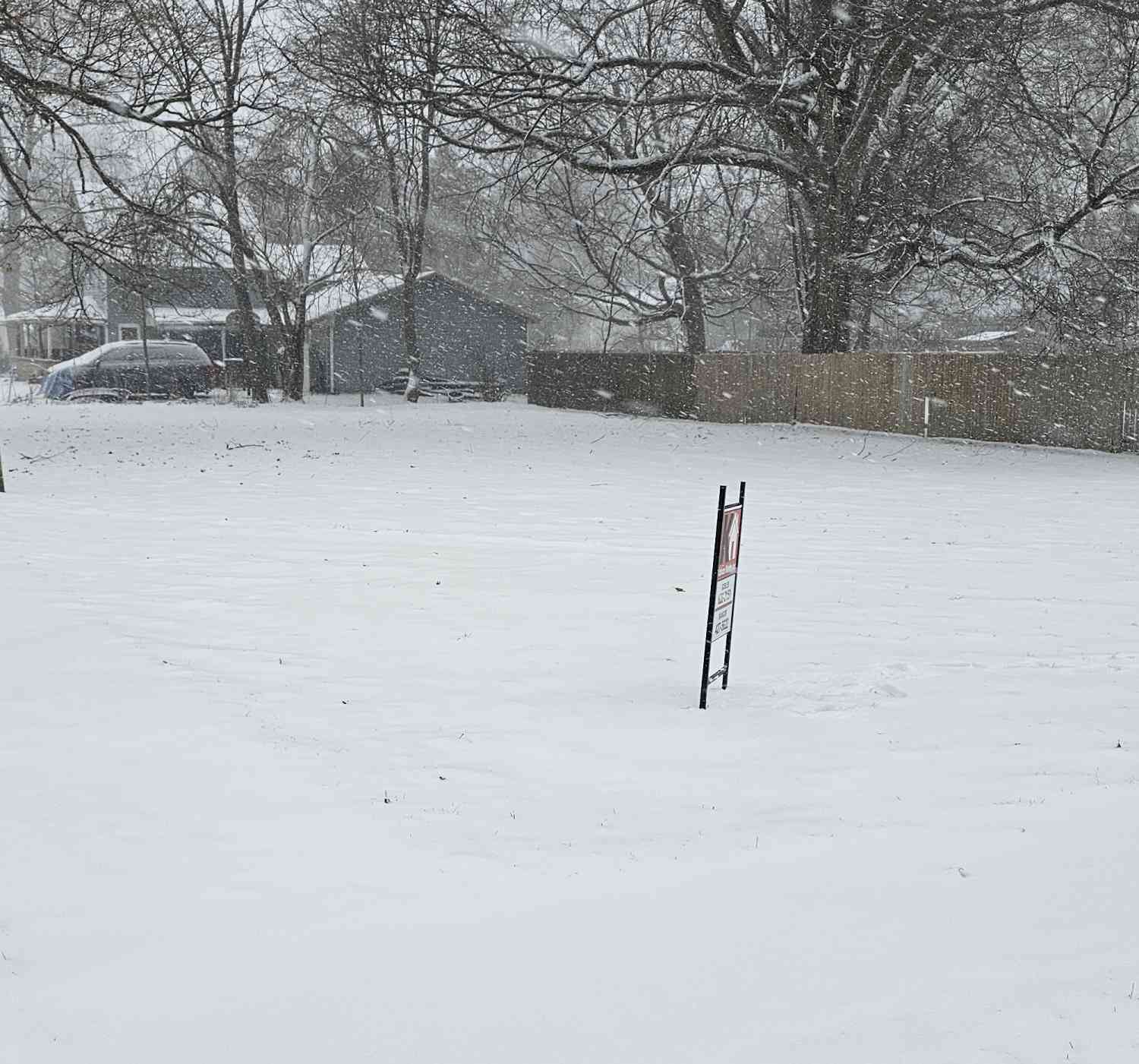 Vacant Land For Sale - Glover Street<br/> Gobles, MI 49055