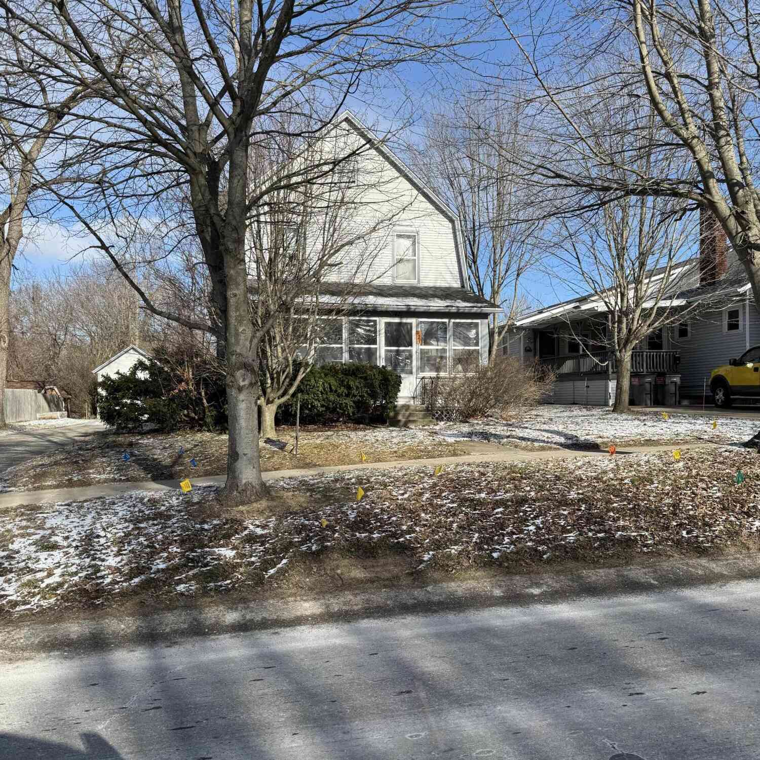 Condo For Sale - 421 E Main Street<br/> Fennville, MI 49408